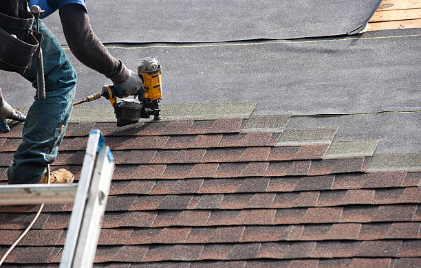Licensed Storm Damage Roof Repair service in Hewitt, TX - Brentwood Metal Roofing
